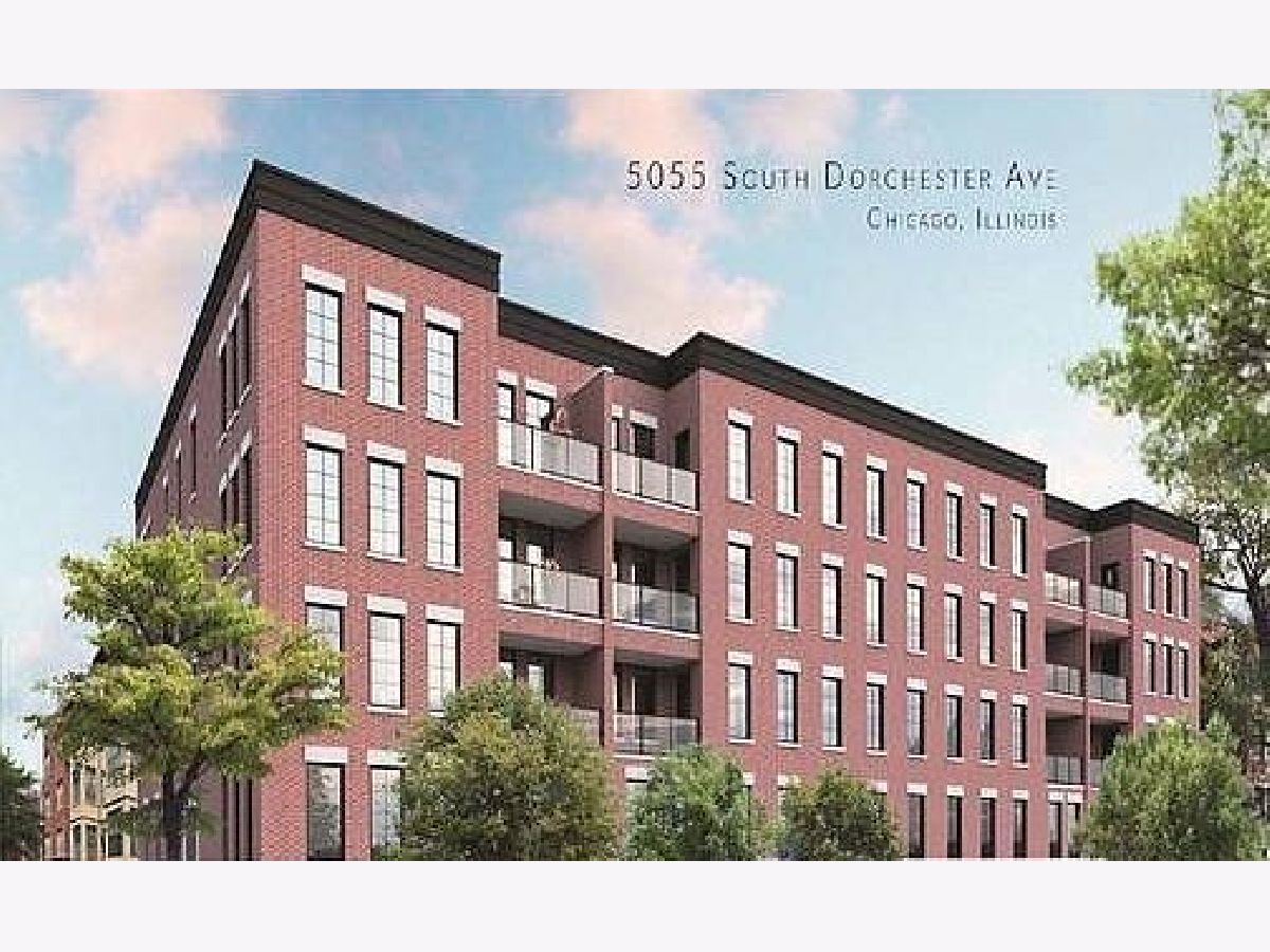  Rented Chicago Illinois, 5055 Dorchester