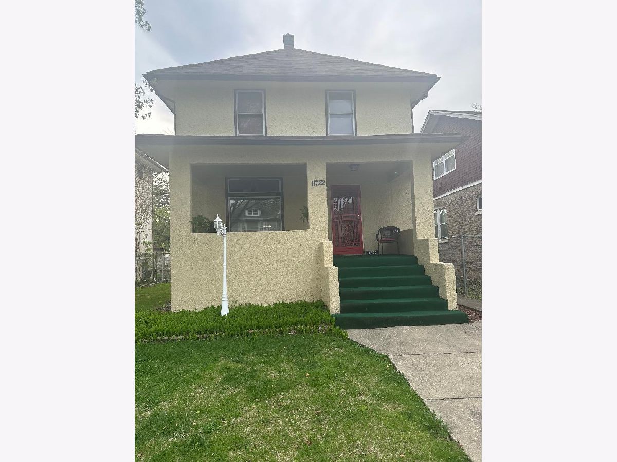  For Sale Chicago Illinois, 11722 Parnell Avenue
