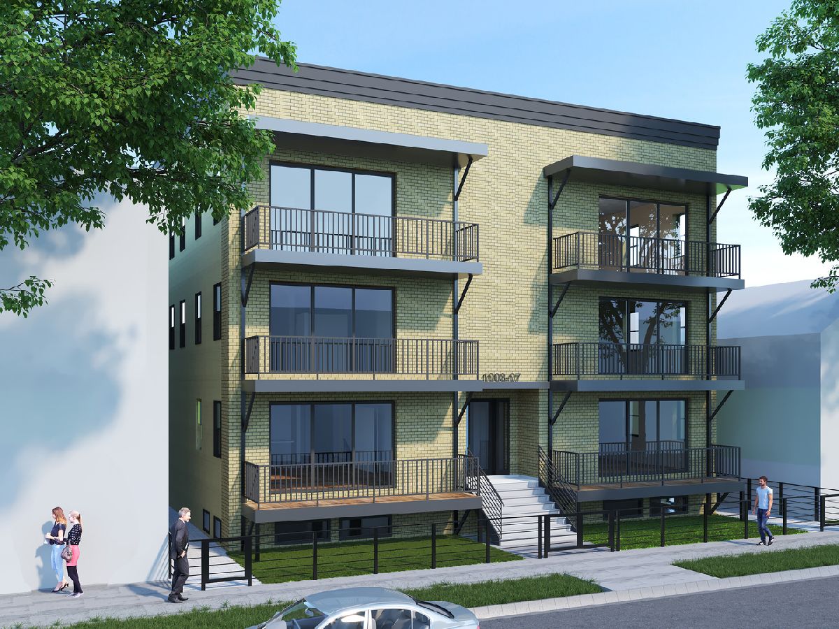  For Rent Chicago Illinois, 1003 16th