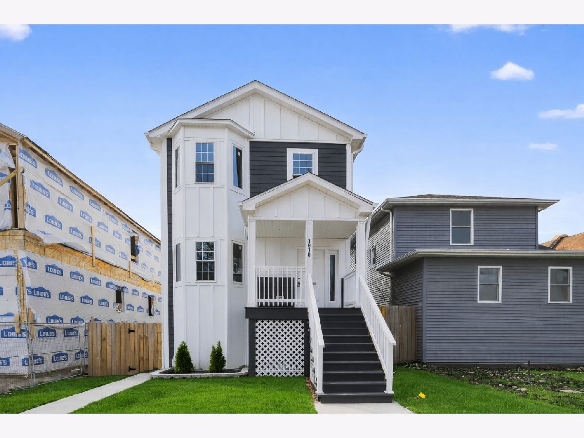  For Sale Maywood Illinois, 1610 S Fifth Avenue