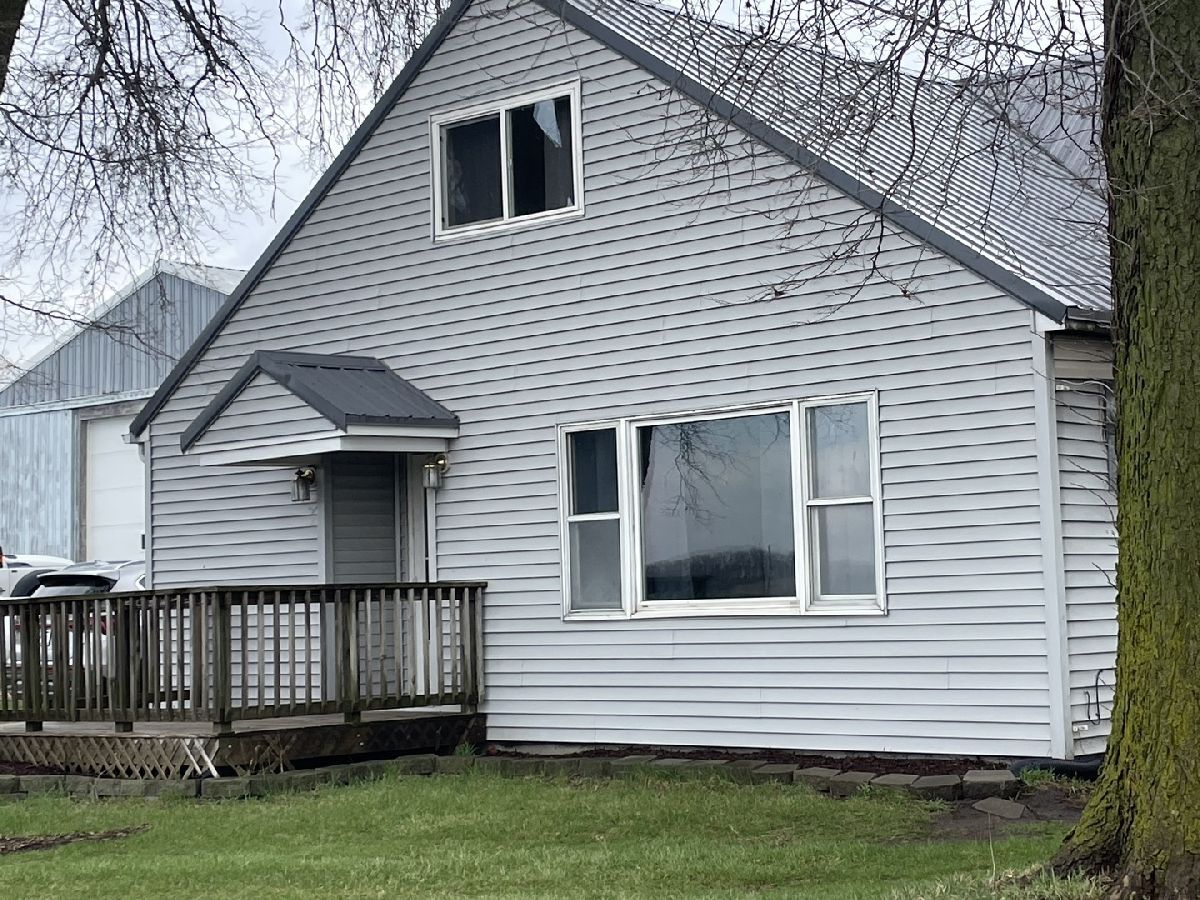  For Sale Erie Illinois, 1884 Banks Road