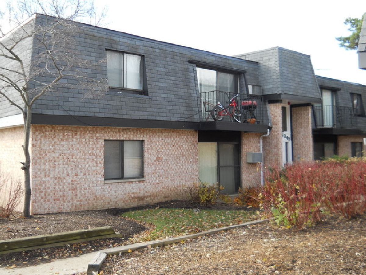  For Rent Vernon Hills Illinois, 845 Westmoreland