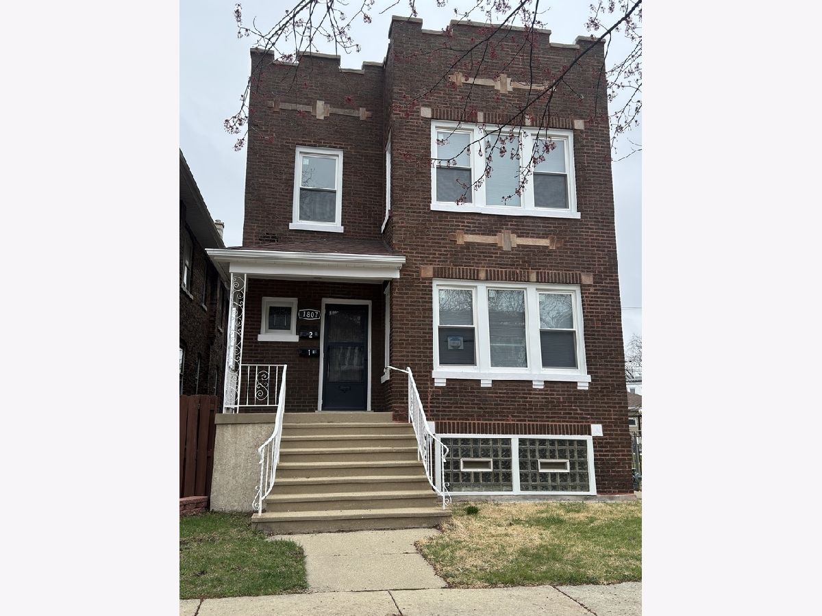  For Rent Cicero Illinois, 1807 49th