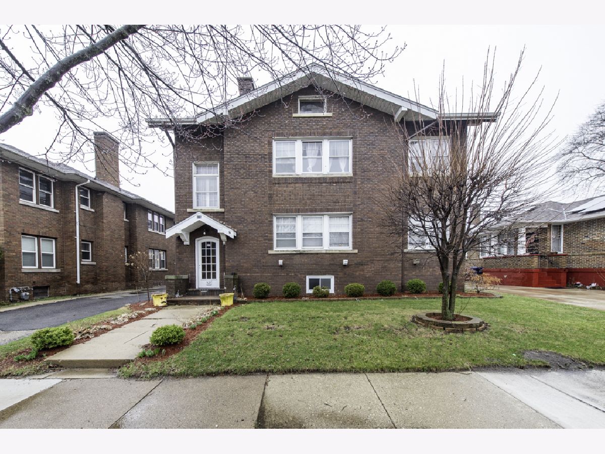  For Rent Waukegan Illinois, 415 Ridgeland