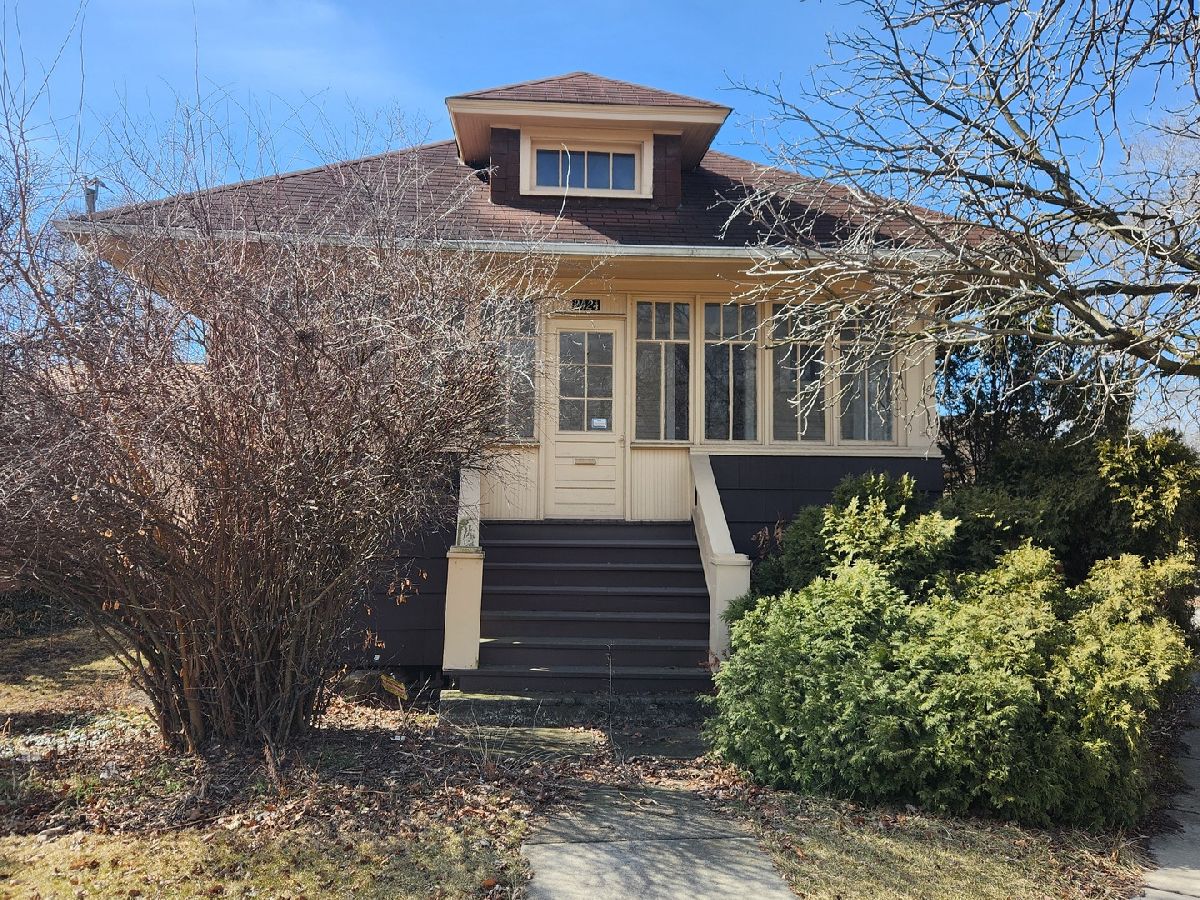  Sold River Grove Illinois, 2424 River