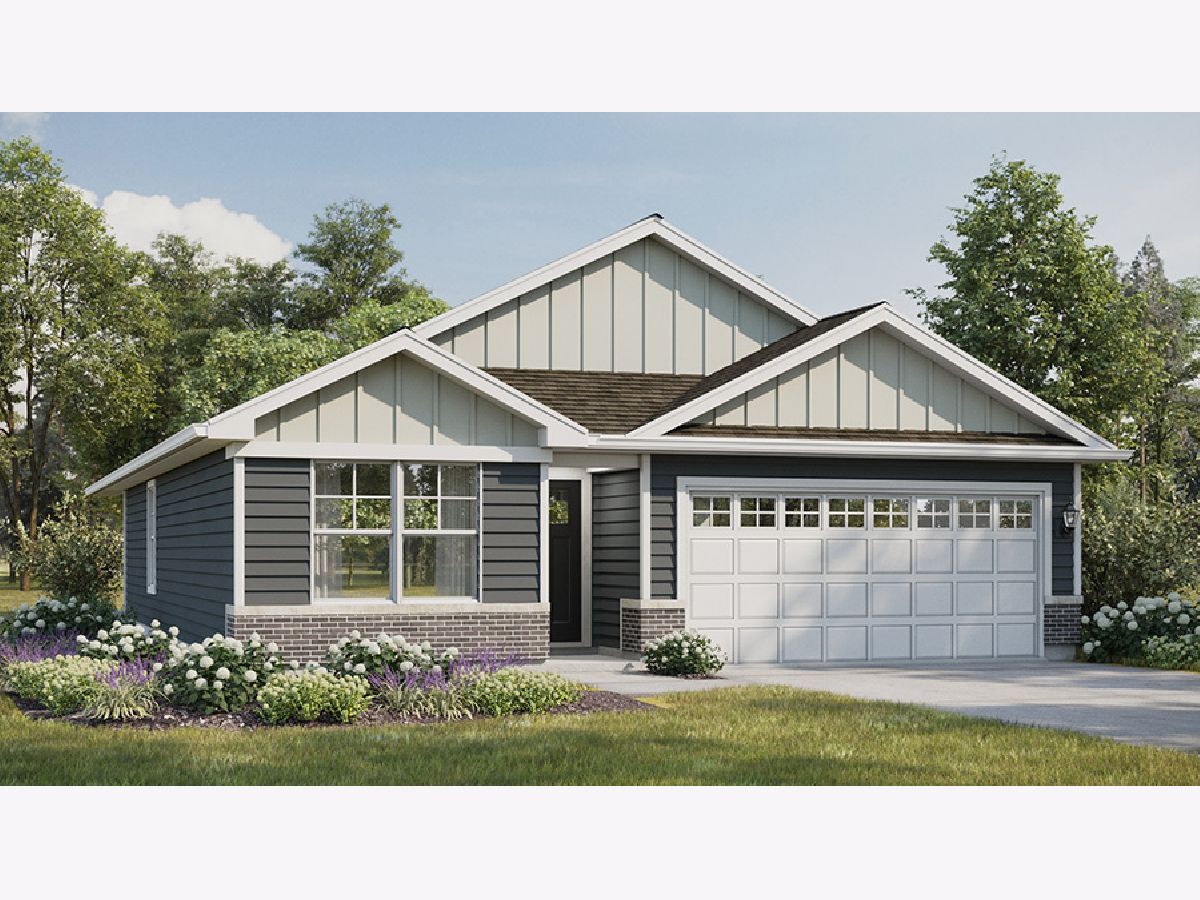  For Sale Lockport Illinois, 17553 Windemere Circle