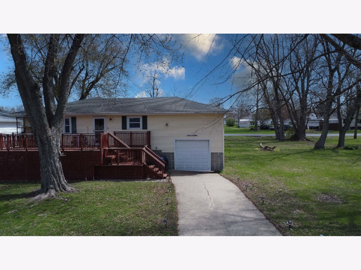  For Sale Watseka Illinois, 520 6th Street