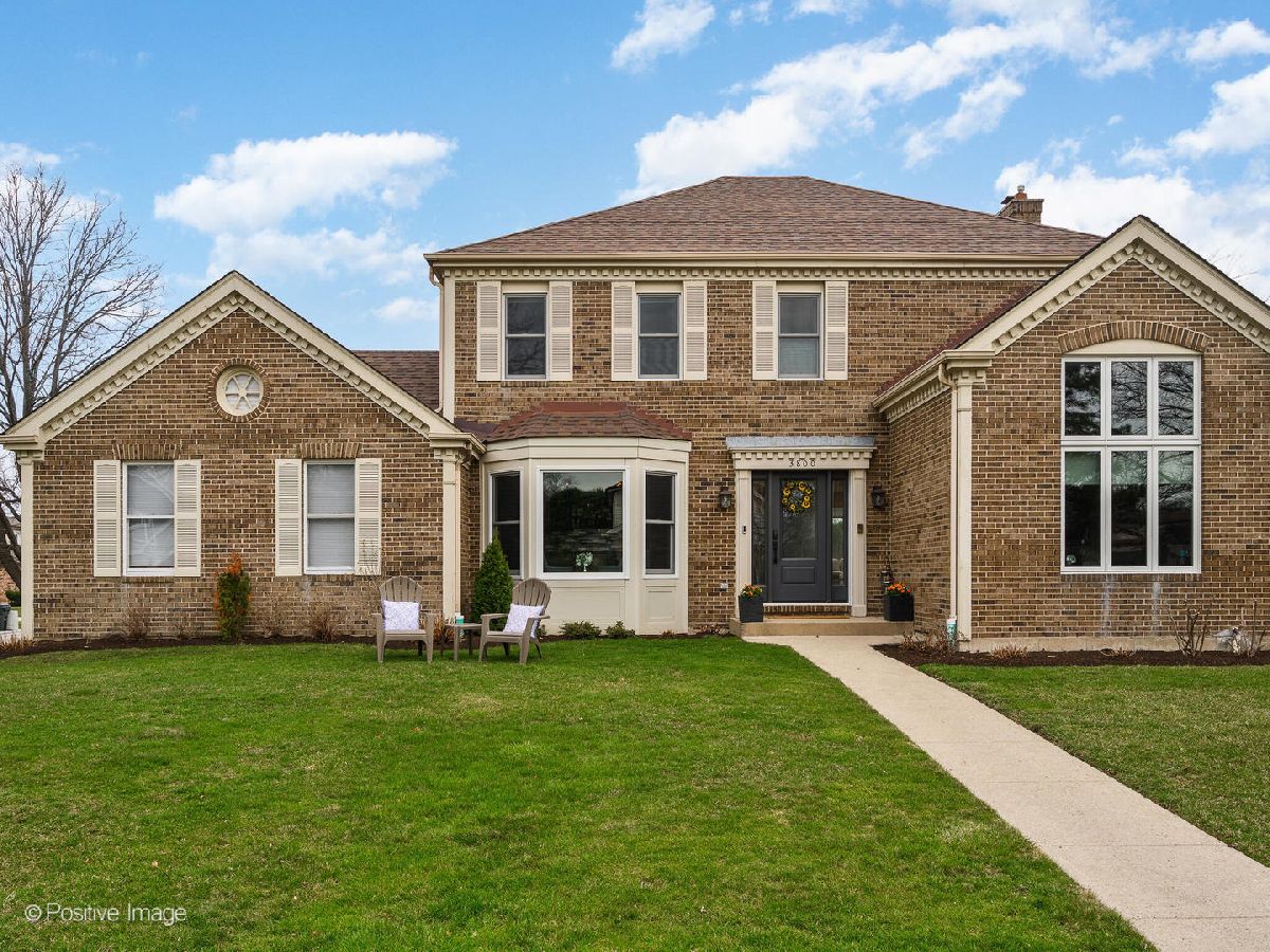 Homes Sold Carol Estates Glenview Illinois, 3800 Cindy