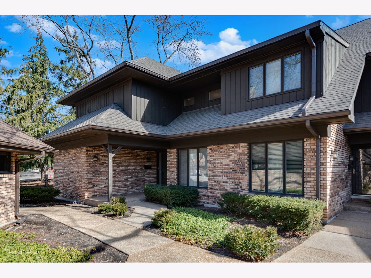  For Sale Northbrook Illinois, 3811 Mission Hills Road