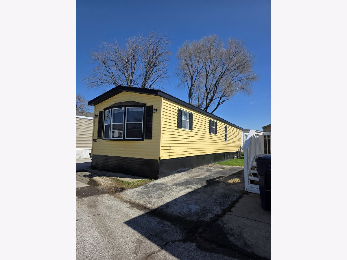  For Sale Bridgeview Illinois, 8800 Harlem Avenue