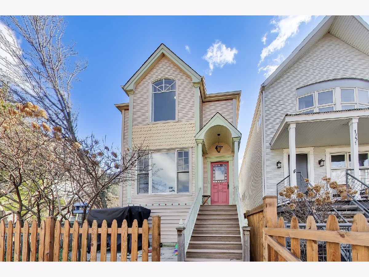  For Sale Chicago Illinois, 1727 Henderson Street