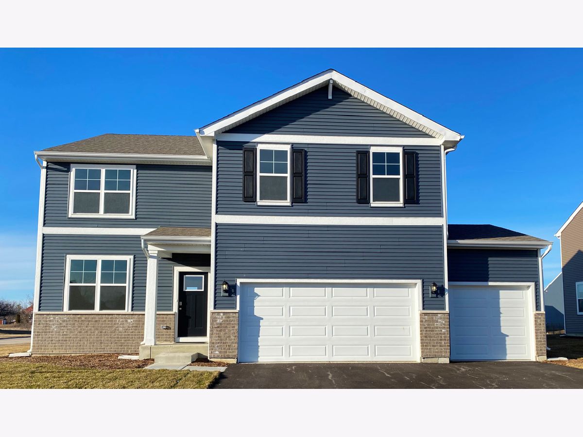  For Sale Mt Pleasant Wisconsin, 5745 Hunter Drive