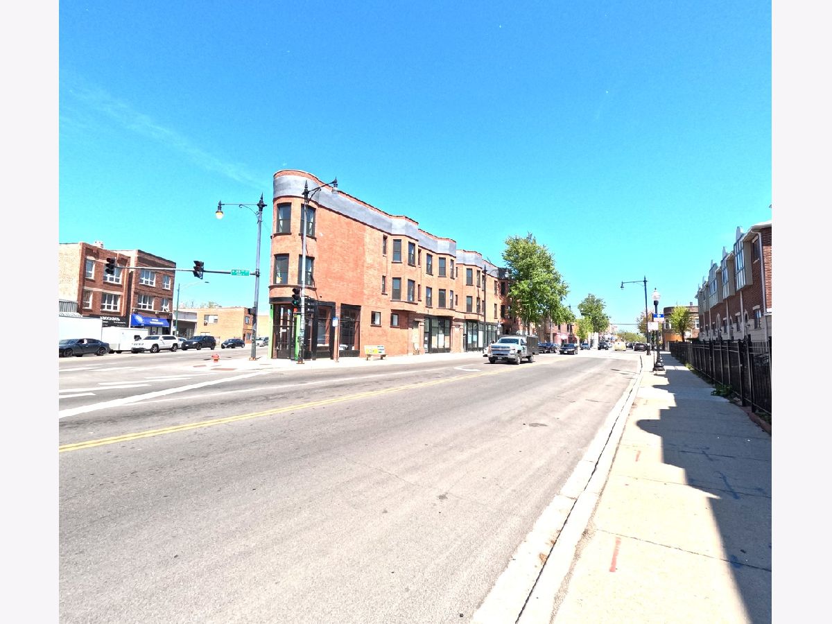  Rented Chicago Illinois, 3473 Archer