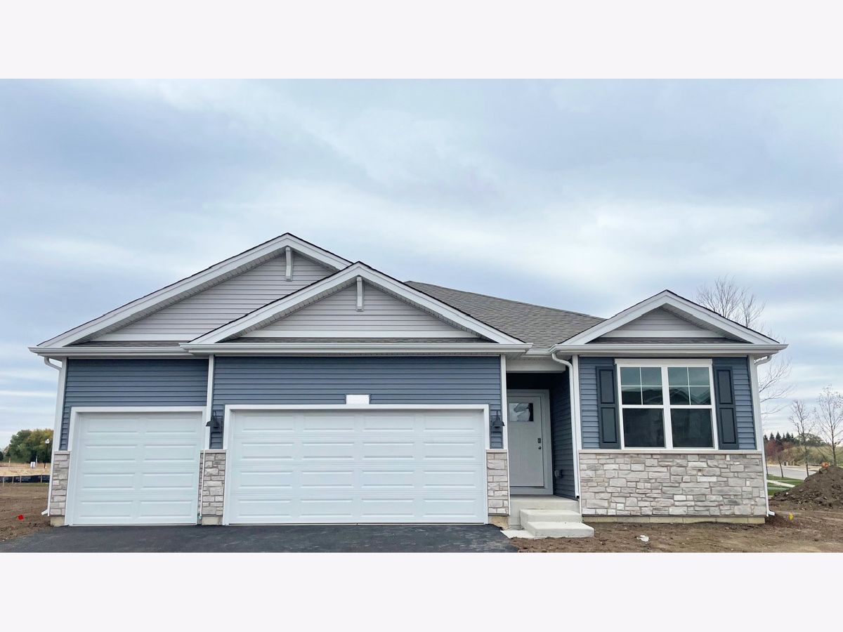  For Sale Mt Pleasant Wisconsin, 5746 Hunter Drive