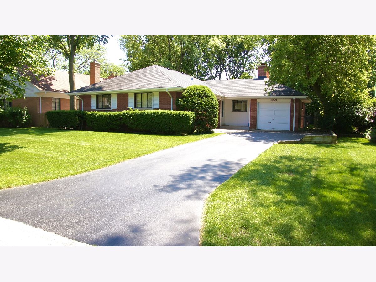 Homes For Rent Highcrest Wilmette Illinois, 459 Highcrest