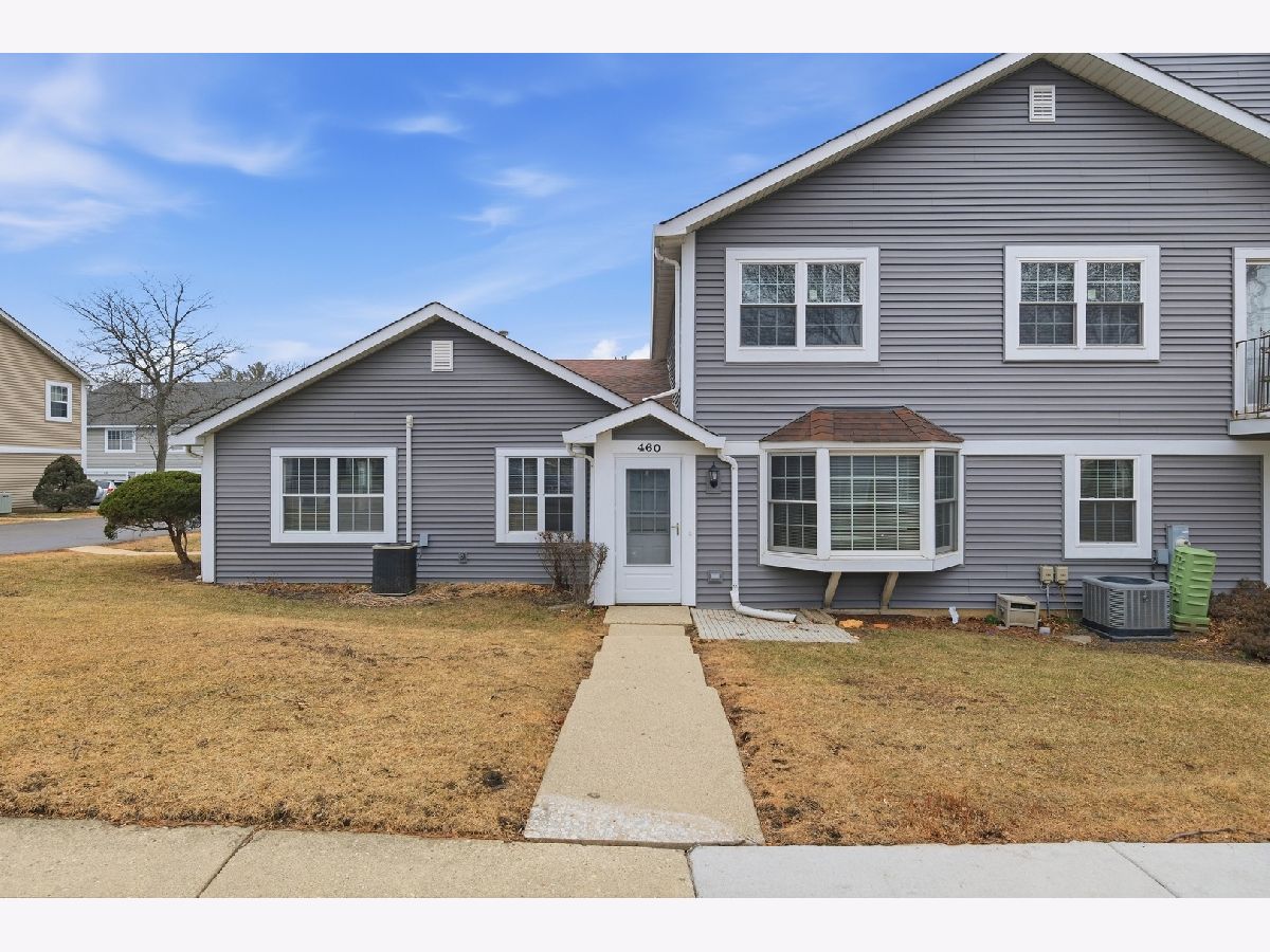  For Rent Palatine Illinois, 460 Lake Shore