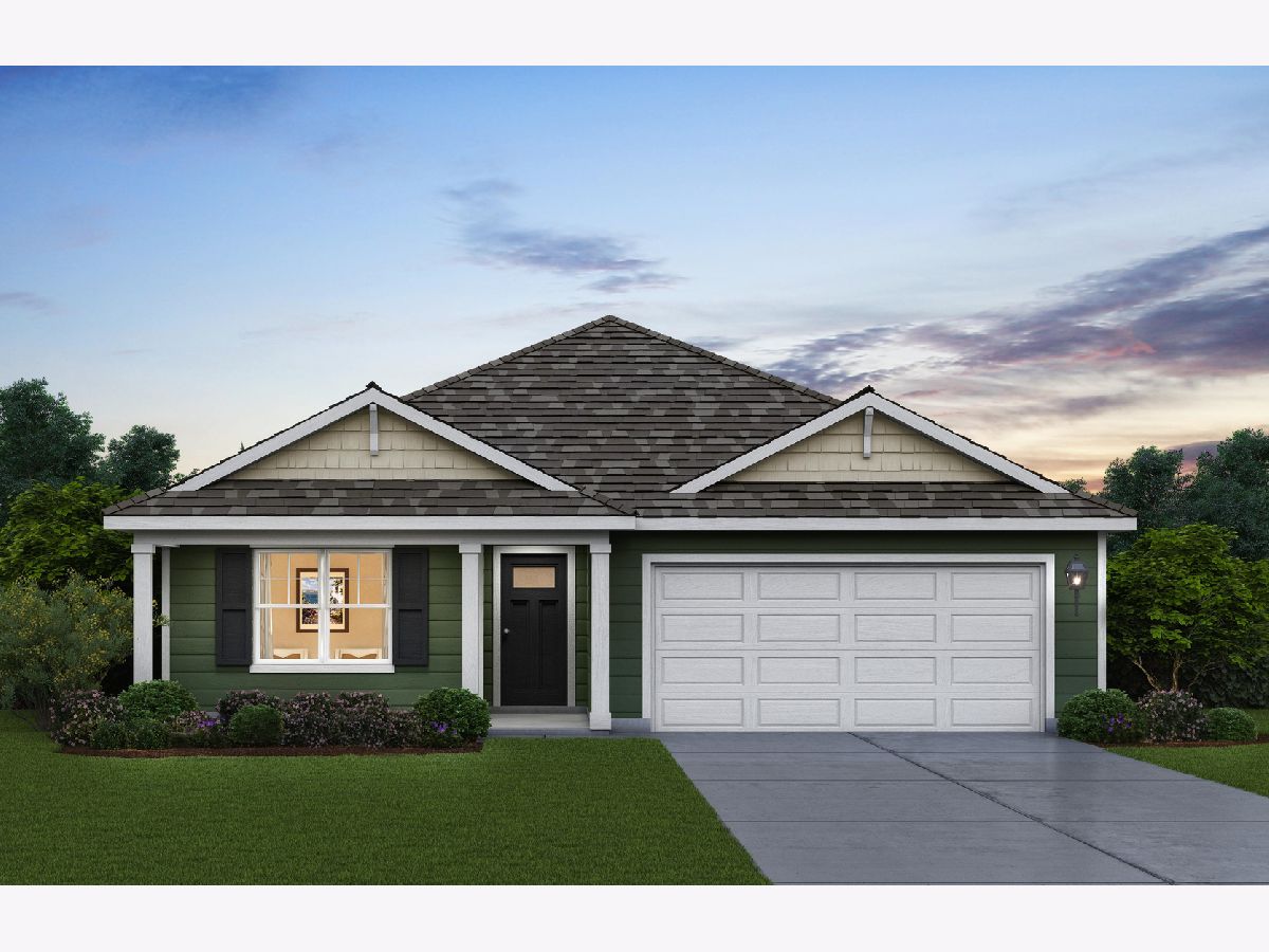  For Sale Mt Pleasant Wisconsin, 5760 Hunter Drive