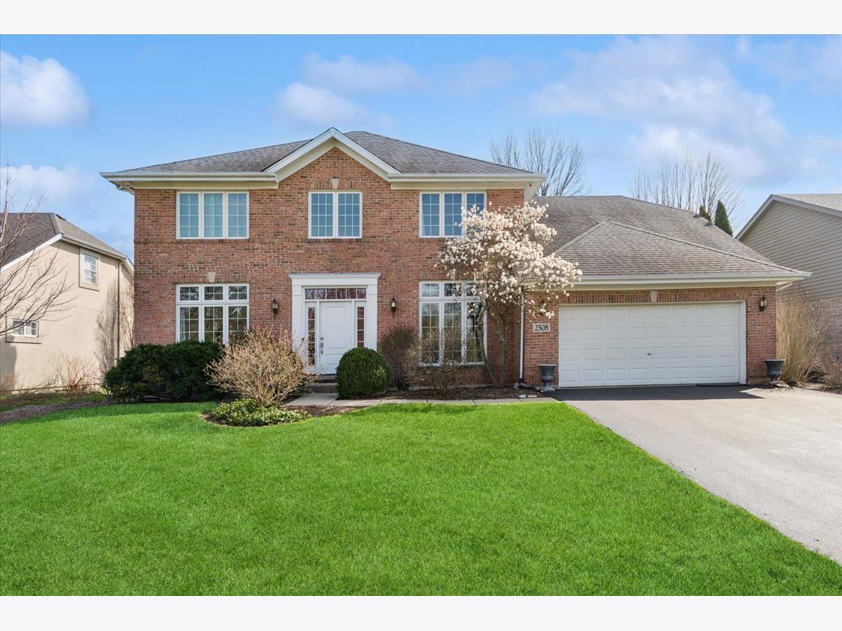 Homes For Sale High Meadow Naperville Illinois, 2508 High Meadow Road