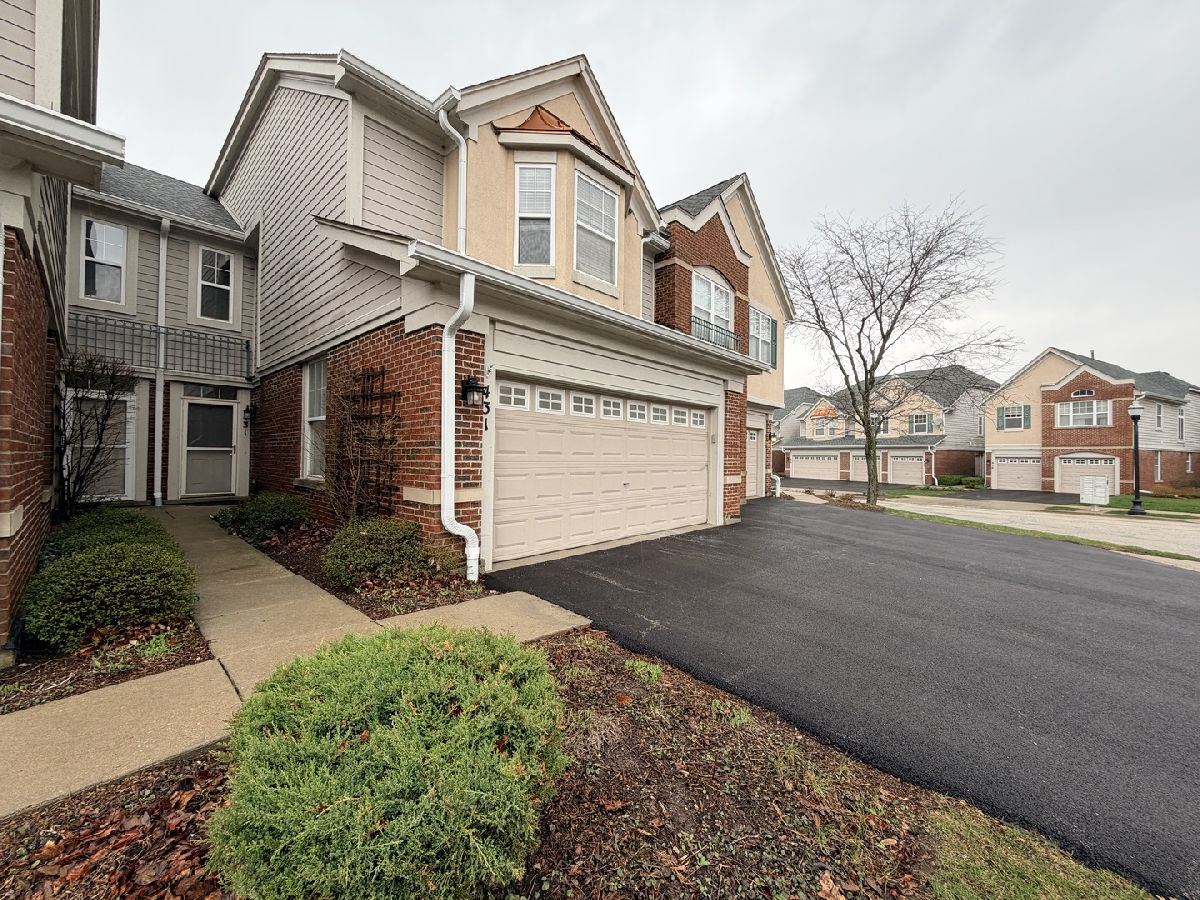  For Rent Vernon Hills Illinois, 431 Pine Lake