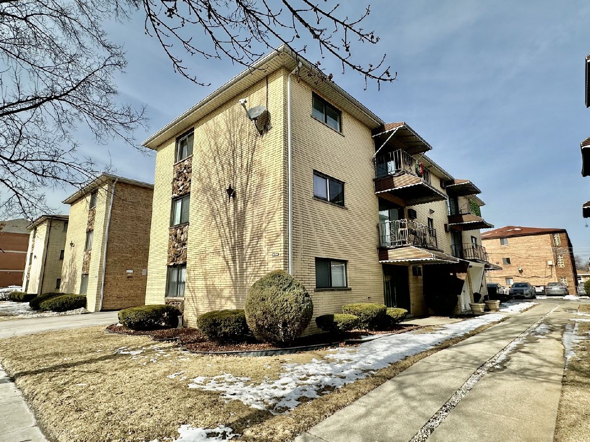  Rented Chicago Illinois, 6334 65th
