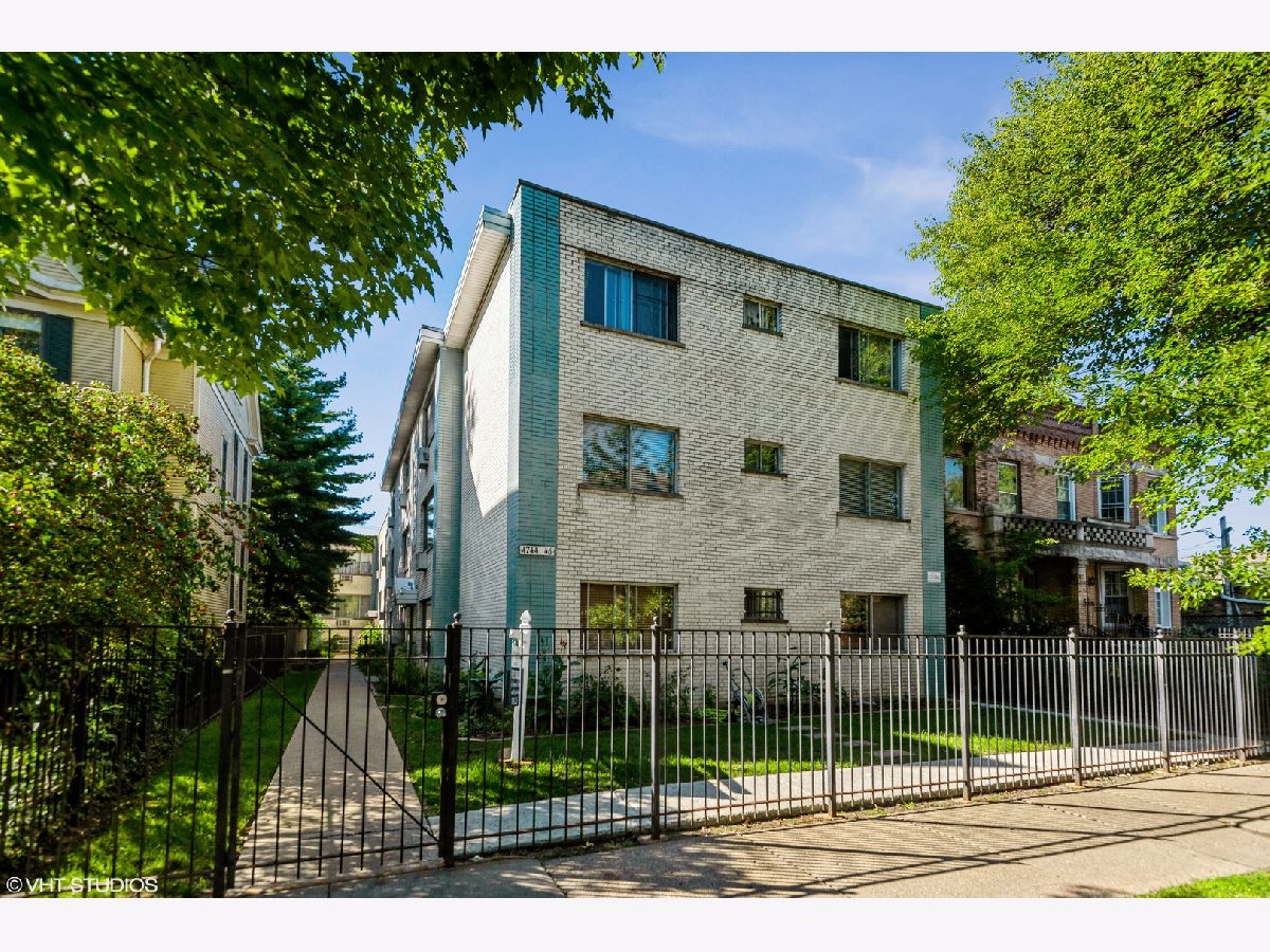  Rented Chicago Illinois