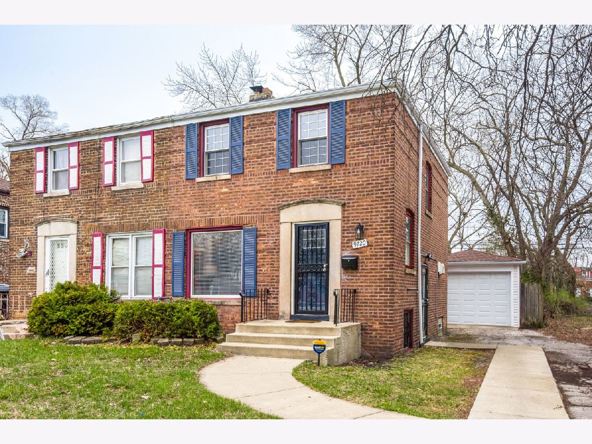  For Sale Chicago Illinois, 9720 Yates Avenue