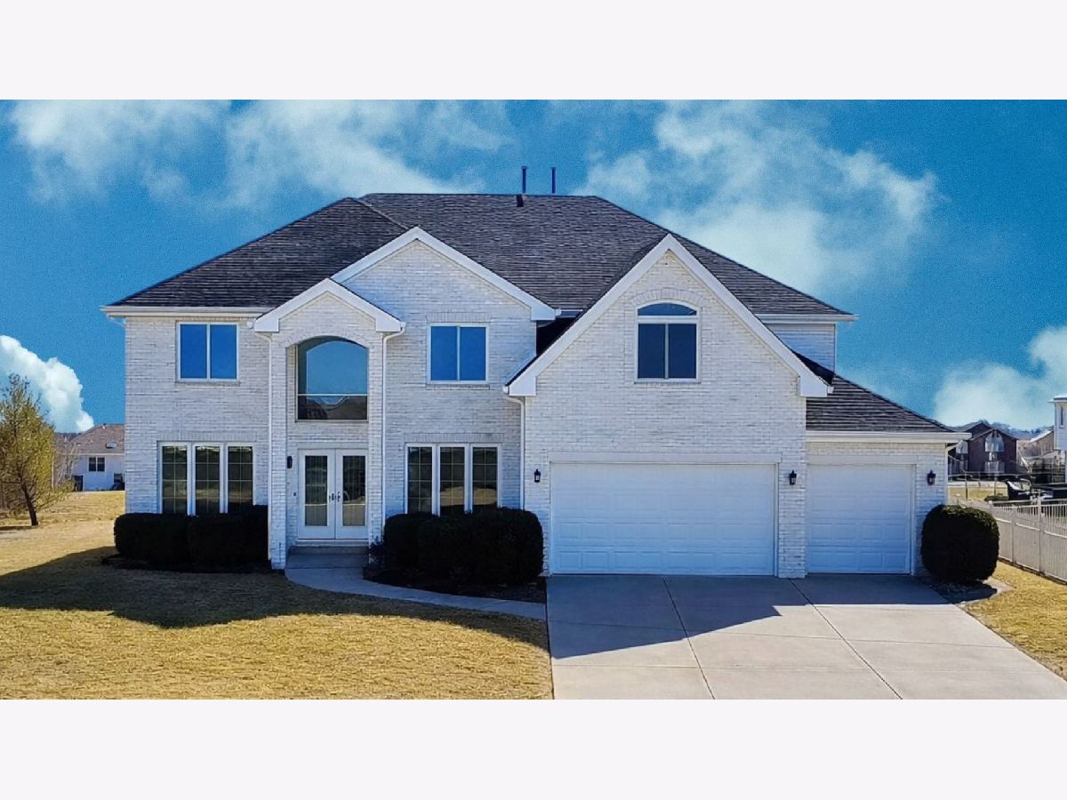  For Sale Matteson Illinois, 21249 Sophia Drive