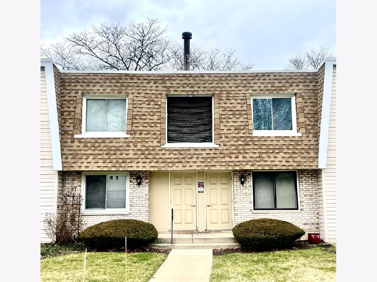  For Rent Woodridge Illinois, 2840 Mitchell