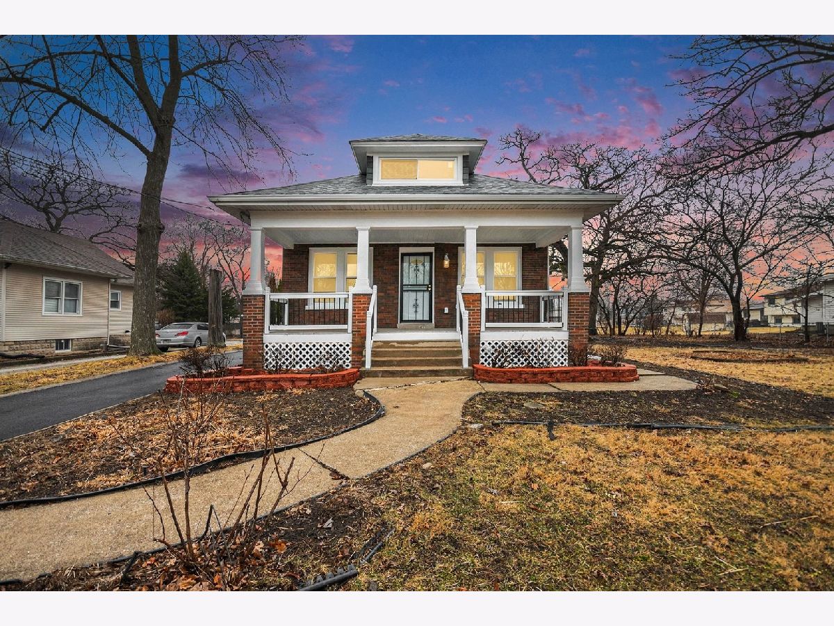  For Sale South Holland Illinois, 26 157th Street