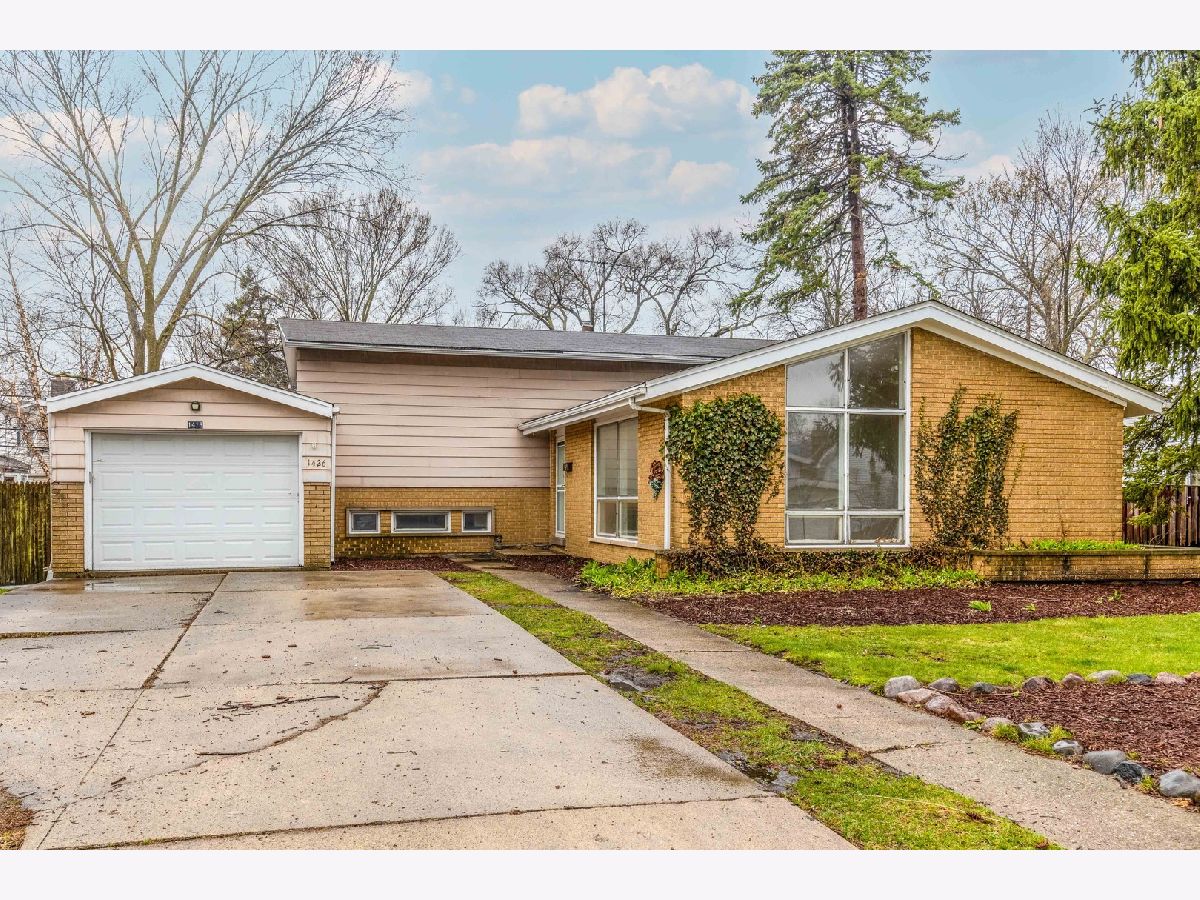  For Sale Northbrook Illinois, 1426 Wescott Road