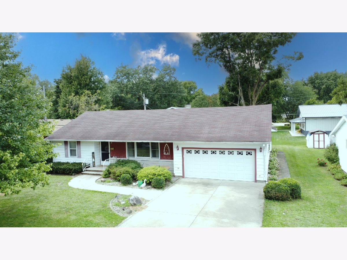  For Sale Watseka Illinois, 905 4th Street