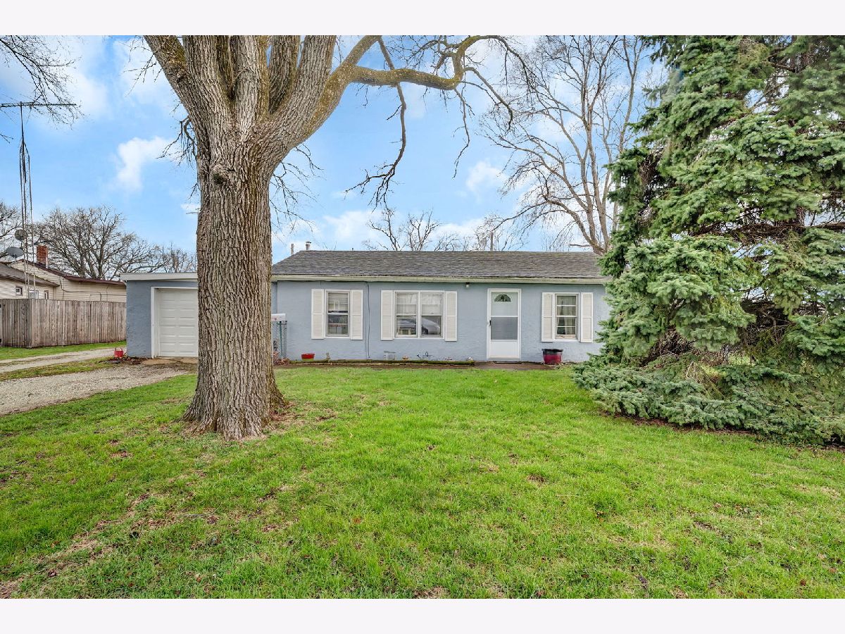 Homes For Sale Brookside Wilmington Illinois, 927 Wabash Street