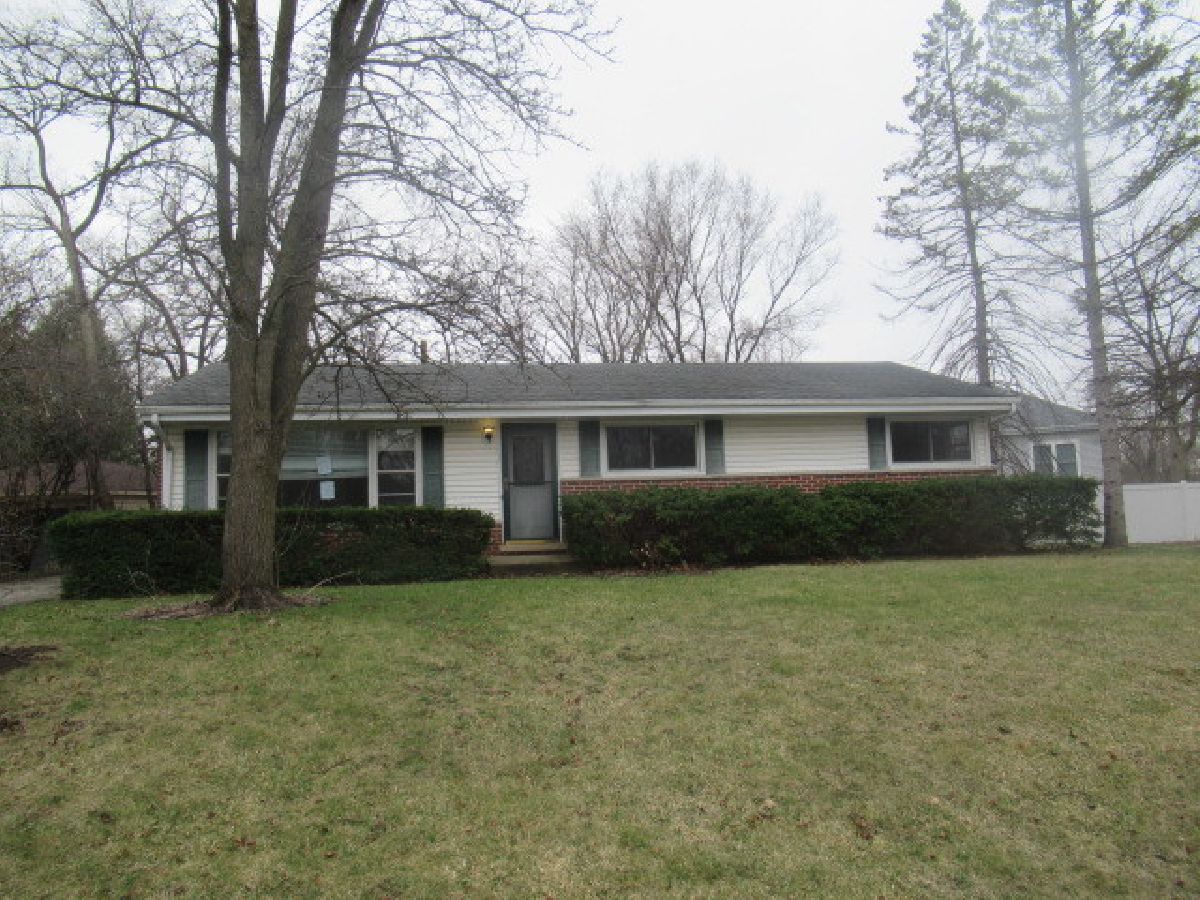  For Sale Lake Bluff Illinois, 1004 Jenkisson Avenue