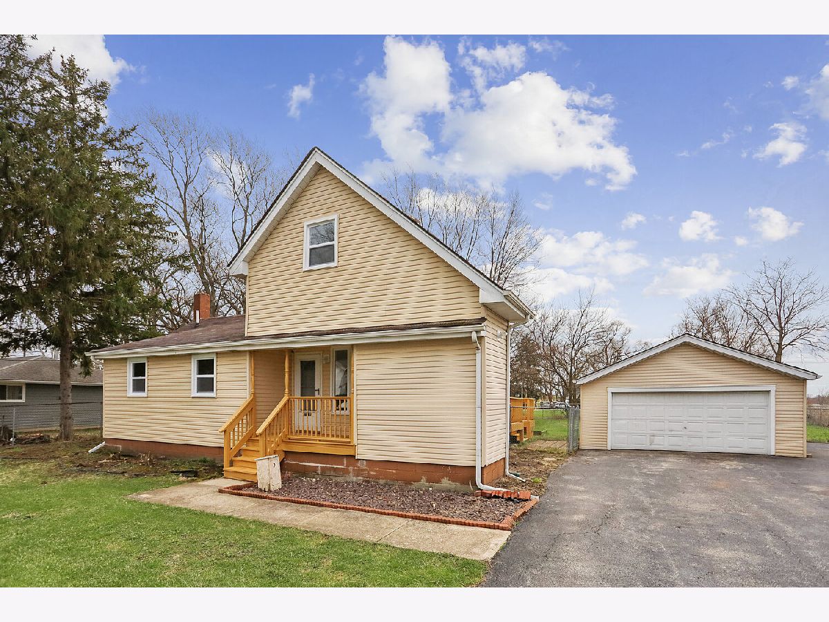  Sold Beecher Illinois, 1161 Frank