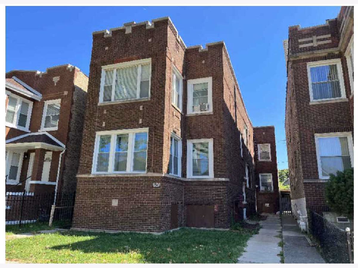  For Rent Chicago Illinois, 7943 Ada