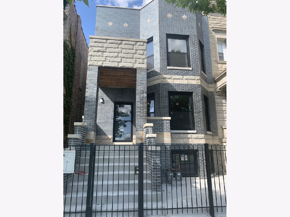  For Sale Chicago Illinois, 3446 Jackson Boulevard