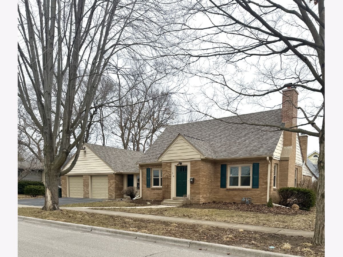  For Sale Libertyville Illinois, 318 2nd Avenue