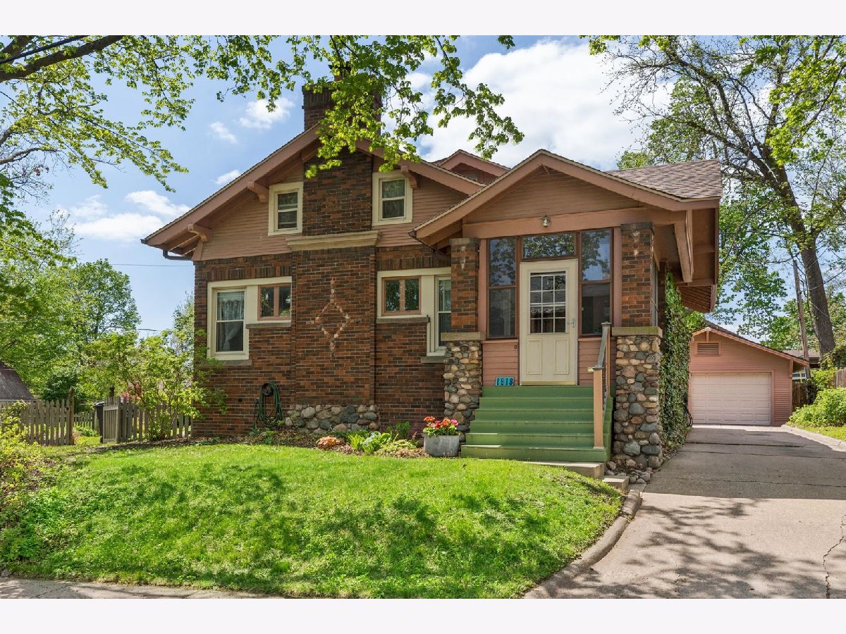  For Sale Rock Island Illinois, 1818 23rd Street