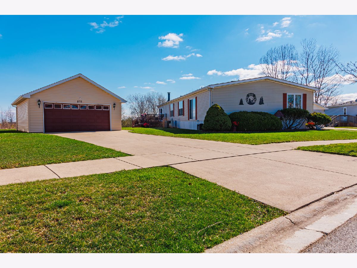  For Sale Matteson Illinois, 275 Tulip Circle