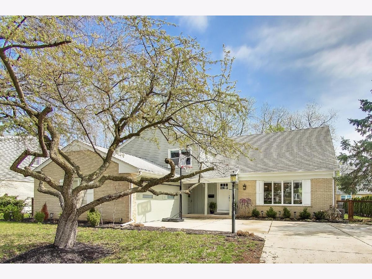 Homes For Sale Palatine Knolls Palatine Illinois, 505 Elm Street