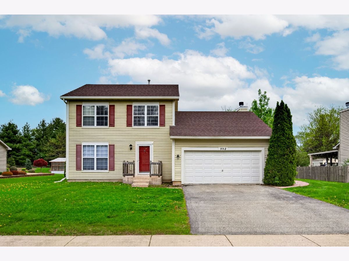  For Sale Plano Illinois, 502 Foli Street