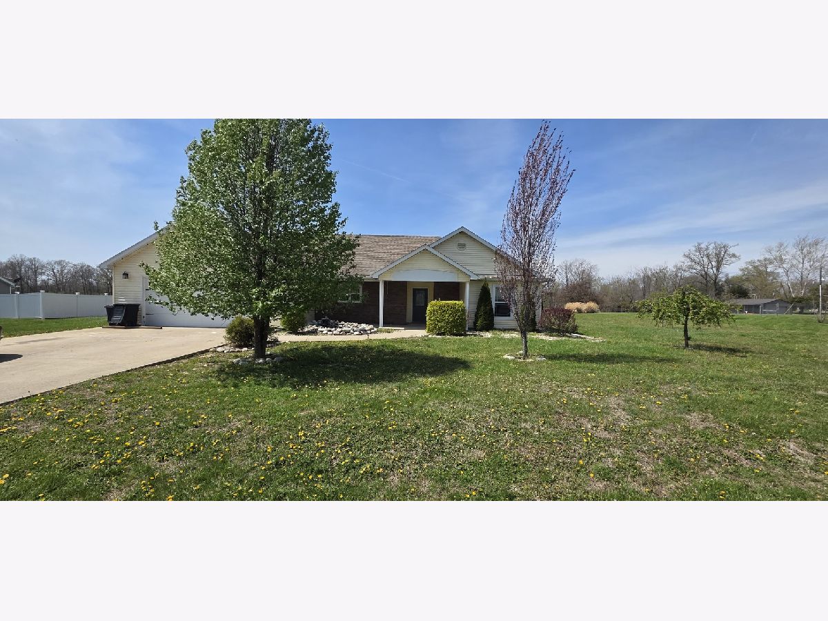  For Sale Marion Illinois, 11213 Maggie Drive