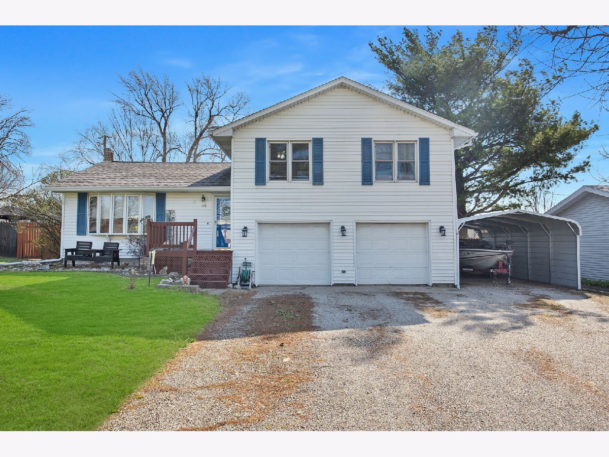  For Sale Leroy Illinois, 416 Chestnut Street