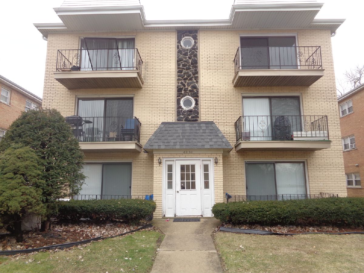  Rented Chicago Ridge Illinois