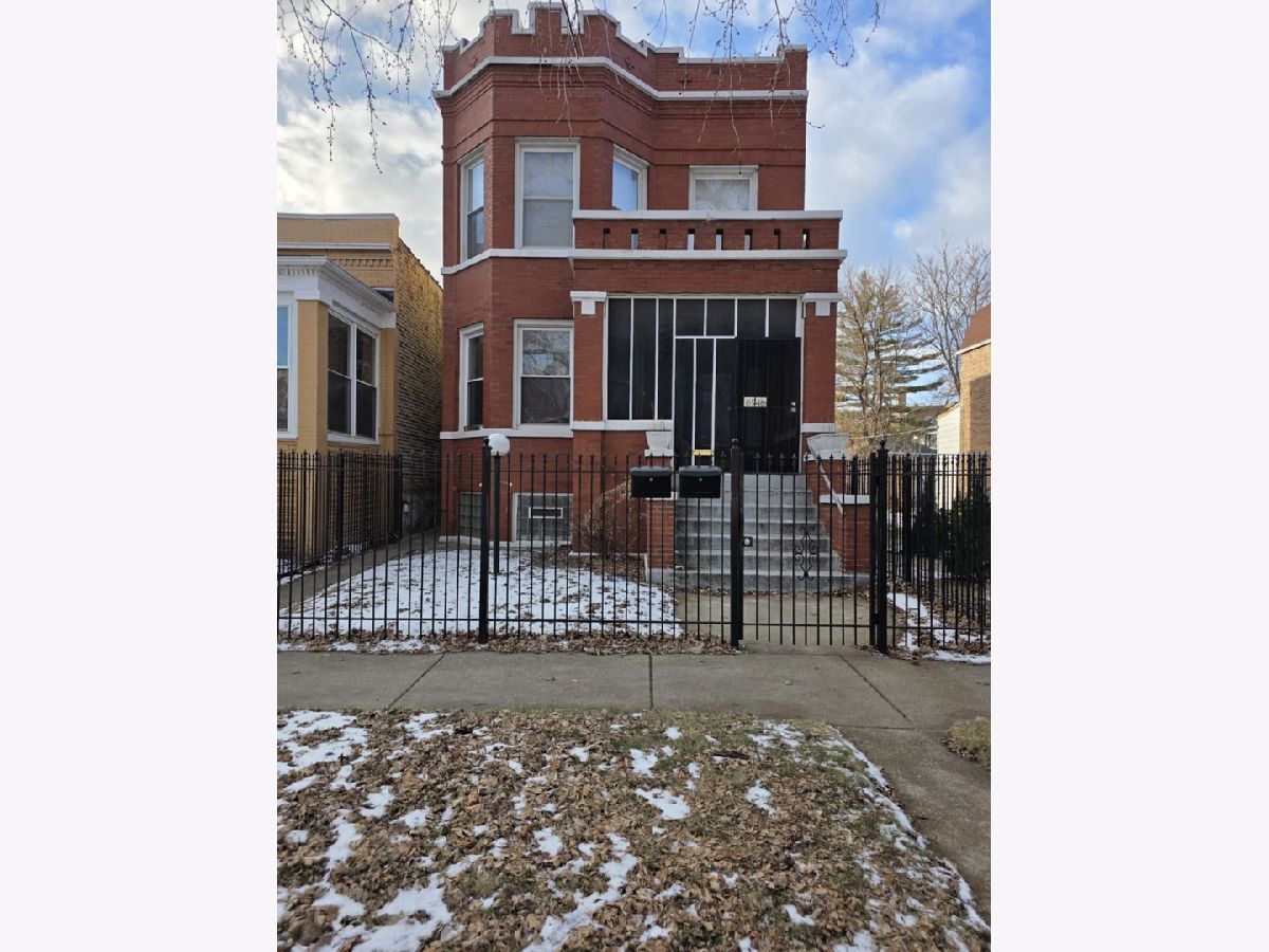  For Rent Chicago Illinois, 6946 Prairie