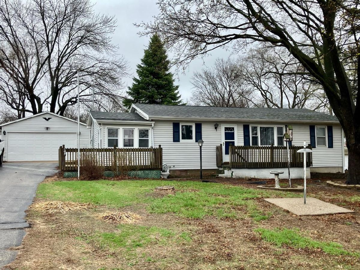  For Sale Rock Falls Illinois, 3311 B Street