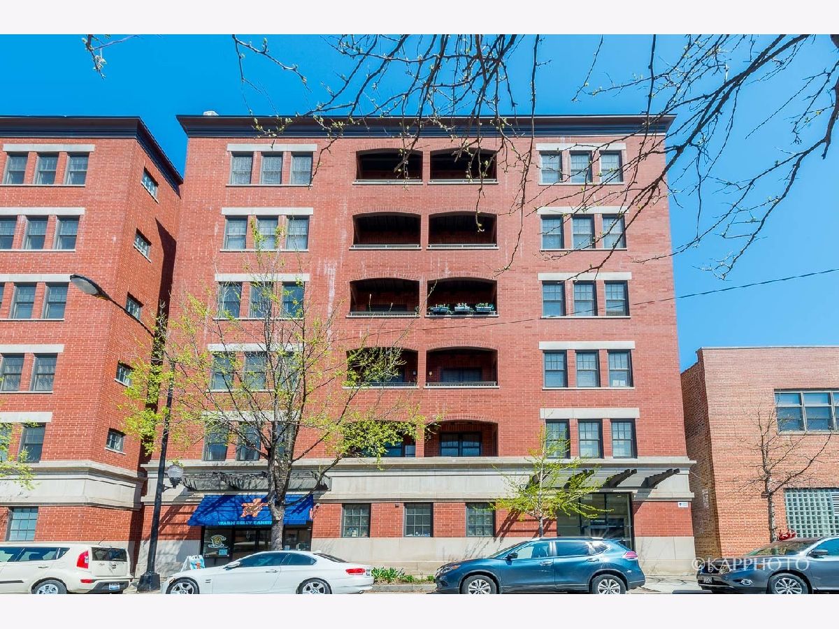  Rented Chicago Illinois, 1148 Monroe