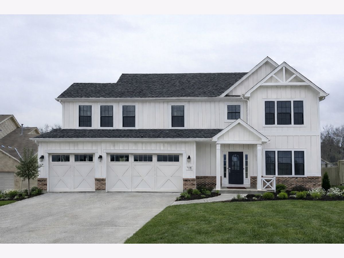 Homes & Townhomes For Sale Ravine Woods Channahon Illinois, 25910 Ravine Woods Drive