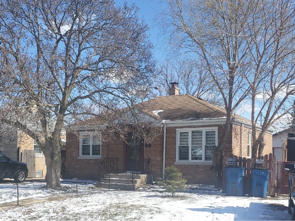  For Sale Franklin Park Illinois, 3427 Lonnquist Drive