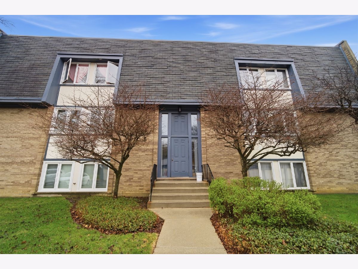  For Rent Glenview Illinois, 2113 Ammer Ridge